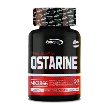 Sarms Osta Novo (90 tabs) - Pro Size Nutrition