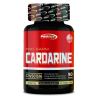 Carda (90 tabs) - Pro Size Nutrition