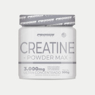 Creatina Monohidratada 300g