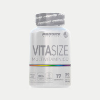 Multivitamínico Vitasize - 90 cápsulas