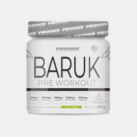 Pré-Treino Baruk 300g