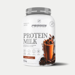 Protein Milk 900g - Chocolate