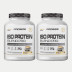 2 Iso Protein Blend Pro 2Kg