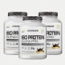 3 Iso Protein Blend Pro 2Kg