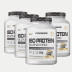 4 Iso Protein Blend Pro 2Kg