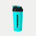 Coqueteleira - Azul Tiffany - Prosize Nutrition