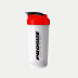 Coqueteleira - Incolor - Prosize Nutrition