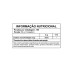Tabela Nutricional - Creatina Monohidratada 300g