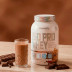 Iso Pro Whey 1kg - Chocolate