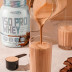 Iso Pro Whey 1kg - Chocolate