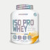 Iso Pro Whey 2kg - Baunilha