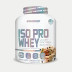 Iso Pro Whey 2kg - Cappuccino
