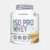 Iso Pro Whey 2kg - Chocolate Branco