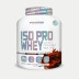 Iso Pro Whey 2kg - Chocolate 