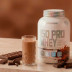 Iso Pro Whey 2kg - Chocolate 