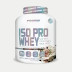 Iso Pro Whey 2kg - Cookies