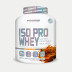 Iso Pro Whey 2kg - Doce de Leite