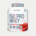 Iso Pro Whey 2kg - Morango
