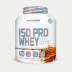 Iso Pro Whey 2kg - Paçoca