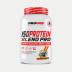Iso Protein Blend Pro 1Kg - Cappuccino