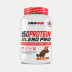 Iso Protein Blend Pro 1Kg - Cookies