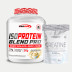 Iso Protein Blend Pro 2Kg - Baunilha + Creatina 500g