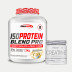 Iso Protein Blend Pro 2Kg - Baunilha + Creatina 300g