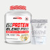 Iso Protein Blend Pro 2Kg - Baunilha + Creatina 500g