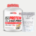 Iso Protein Blend Pro 2Kg - Cappuccino + Creatina 500g