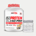 Iso Protein Blend Pro 2Kg - Cappuccino + Creatina 300g
