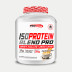 Iso Protein Blend Pro 2Kg - Cappuccino