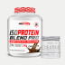 Iso Protein Blend Pro 2Kg - Chocolate + Creatina 300g