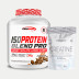 Iso Protein Blend Pro 2Kg - Cookies + Creatina 500g