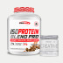 Iso Protein Blend Pro 2Kg - Cookies + Creatina 300g
