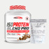 Iso Protein Blend Pro 2Kg - Cookies + Creatina 500g