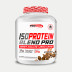 Iso Protein Blend Pro 2Kg - Cookies