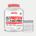 Iso Protein Blend Pro 2Kg - Leite em Pó + Creatina 300g