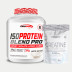 Iso Protein Blend Pro 2Kg - Leite em Pó + Creatina 500g