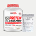 Iso Protein Blend Pro 2Kg - Leite em Pó + Creatina 500g