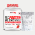 Iso Protein Blend Pro 2Kg - Morango + Creatina 500g