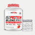 Iso Protein Blend Pro 2Kg - Morango + Creatina 300g
