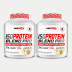 Iso Protein Blend Pro 2Kg - Baunilha