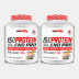 Iso Protein Blend Pro 2Kg - Cappuccino