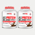 Iso Protein Blend Pro 2Kg - Chocolate