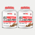Iso Protein Blend Pro 2Kg - Cookies