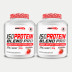 Iso Protein Blend Pro 2Kg - Morango
