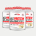 Iso Protein Blend Pro 2Kg - Baunilha