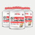 Iso Protein Blend Pro 2Kg - Cappuccino