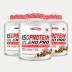 Iso Protein Blend Pro 2Kg - Cookies