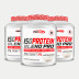 Iso Protein Blend Pro 2Kg - Leite em Pó
